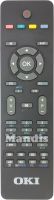 Original remote control SCHAUEN RC1205B