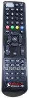 Original remote control STAR SAT SR-2000HD HYPER