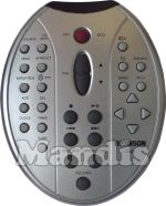 Original remote control THOMSON CS600 (56020590)