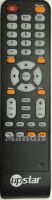 Original remote control UPSTAR REMCON1882