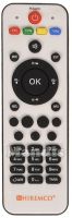 Original remote control HIREMCO Zapper SD Plus