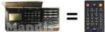 Telecomando equivalente Thorn FV 43 H