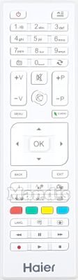 Telecomando originale HAIER 0530019095