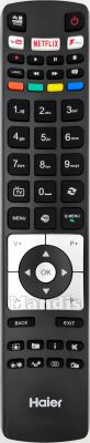 Telecomando originale HAIER RC5118F (0530019282)