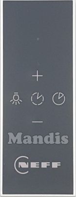 Telecomando originale SIEMENS 12005563