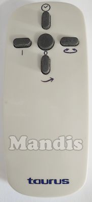 Original remote control TAURUS REMCON1543