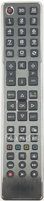 Telecomando originale TELEFUNKEN RC4937 (23167201) Telecomando originale TELEFUNKEN RC4937 (23167201)