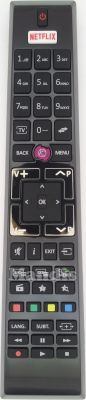 Original remote control TELEFUNKEN RCA4995 (23389445) Original remote control TELEFUNKEN RCA4995 (23389445)