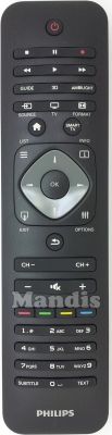 Original remote control MC MICHAEL YKF314001 (242254990477) Original remote control MC MICHAEL YKF314001 (242254990477)