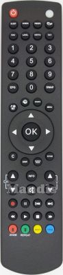 Originalfernbedienung SANYO RC 1910 (30070046) Originalfernbedienung SANYO RC 1910 (30070046)