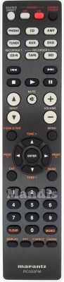 Telecomando originale MARANTZ RC003PM (307010030006M)