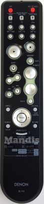 Telecomando originale MARANTZ RC-1118 (307010042009D)
