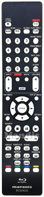 Telecomando originale MARANTZ RC004UD (307010064009M)
