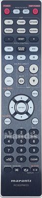 Telecomando originale MARANTZ RC002PMCD (30701016500AM)