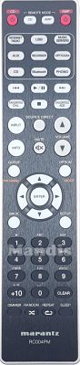Telecomando originale MARANTZ RC004PM (30701027400AM)