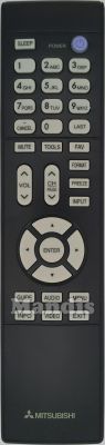 Telecomando originale MITSUBISHI 3338BC0R Telecomando originale MITSUBISHI 3338BC0R