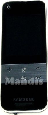 Télécommande d'origine SAMSUNG RMC30C1 (BN96-14634J)