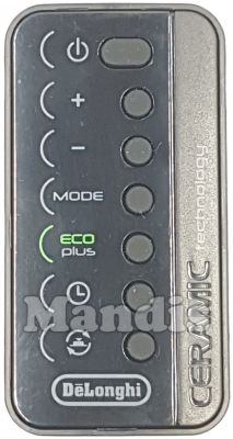 Telecomando originale DELONGHI 5511410241