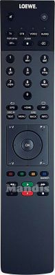Originalfernbedienung LOEWE ASSIST 1 (89900D13)