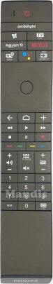 Originalfernbedienung PHILIPS 398GM10BEPHN0020SY (996592003729)