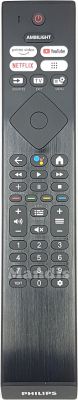 Originalfernbedienung PHILIPS 398GM10BEPHN0057CR (996592303243)