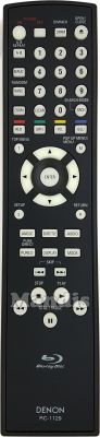Telecomando originale MARANTZ RC1129 (9H2307002380D)