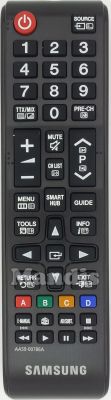 Original remote control SAMSUNG TM1240 (AA59-00786A) Original remote control SAMSUNG TM1240 (AA59-00786A)