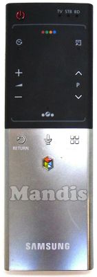 Télécommande d'origine SAMSUNG TM1290 (AA5900631A)