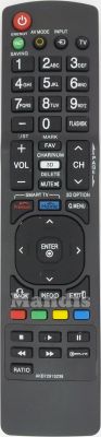 Télécommande d'origine LG AKB72915238