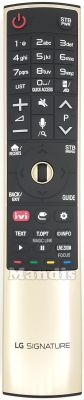 Originalfernbedienung LG Signature (AKB75056326)