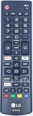 Originalfernbedienung LG AKB75675325