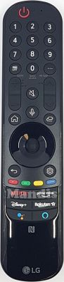 Originalfernbedienung LG AKB76036501