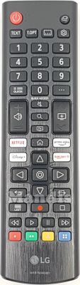 Originalfernbedienung LG AKB76040301