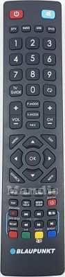 Telecomando originale BLAUPUNKT DH-1528 (Blau001) Telecomando originale BLAUPUNKT DH-1528 (Blau001)