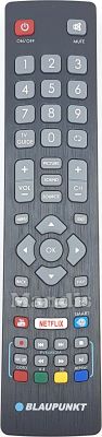 Telecomando originale BLAUPUNKT BLFRMC0008N Telecomando originale BLAUPUNKT BLFRMC0008N