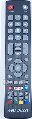 Telecomando originale BLAUPUNKT BLFRMC0009N Telecomando originale BLAUPUNKT BLFRMC0009N
