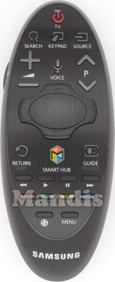 Télécommande d'origine SAMSUNG TM1460 (BN59-01182B)
