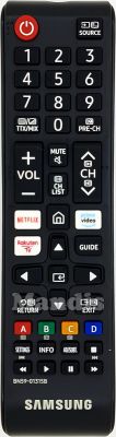 Original remote control SAMSUNG BN59-01315B Original remote control SAMSUNG BN59-01315B