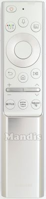 Original remote control SAMSUNG BN59-01327B
