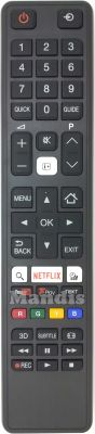 Telecomando per TOSHIBA CT-8069 Telecomando per TOSHIBA CT-8069