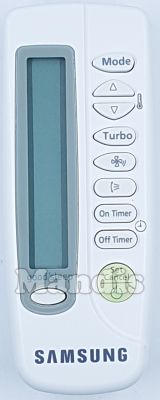 Original remote control SAMSUNG DB93-05083A