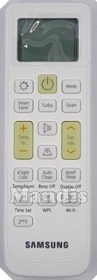 Original remote control SAMSUNG DB93-11489T Original remote control SAMSUNG DB93-11489T