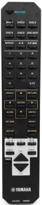Telecomando originale YAMAHA DVD2 (V609000)