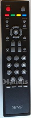 Telecomando originale DENVER DFT1942