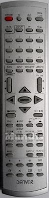 Telecomando originale DENVER TVD1401