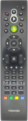 Telecomando originale TOSHIBA G83C0008A110 Telecomando originale TOSHIBA G83C0008A110