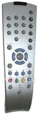 Original remote control GRUNDIG Tele Pilot 130 C (296420614400) Original remote control GRUNDIG Tele Pilot 130 C (296420614400)