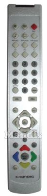 Original remote control GRUNDIG LB6 (720117135900) Original remote control GRUNDIG LB6 (720117135900)