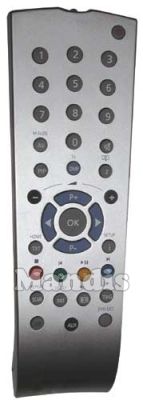 Original remote control GRUNDIG Tele Pilot 171 C (720117139300) Original remote control GRUNDIG Tele Pilot 171 C (720117139300)
