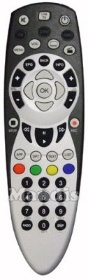 Original remote control GRUNDIG 720117144900 Original remote control GRUNDIG 720117144900